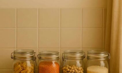 Stop au plastique : pourquoi le bocal en verre devient un symbole de consommation responsable