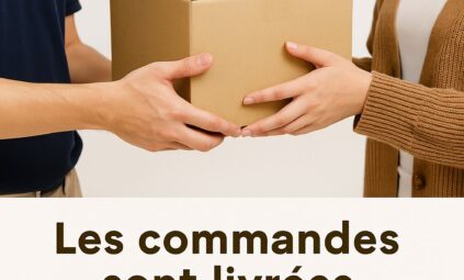 De l’entrepôt au client : les coulisses de notre logistique chez Bocal&Co