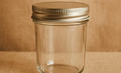 Bocal à terrine 220ml – Une solution idéale pour le foie gras et les préparations fines