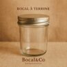 Bocal à terrine 220ml – Une solution idéale pour le foie gras et les préparations fines