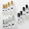 Nouveaux flacons parfum en verre – 10ml et 30ml disponibles chez Bocal&Co Madagascar