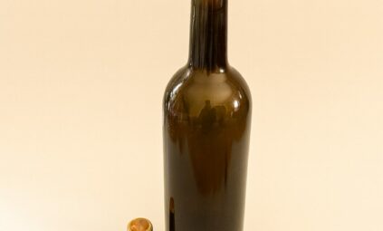 Nouvelle bouteille de vin 75 cl – élégance, qualité et authenticité chez Bocal&Co Madagascar