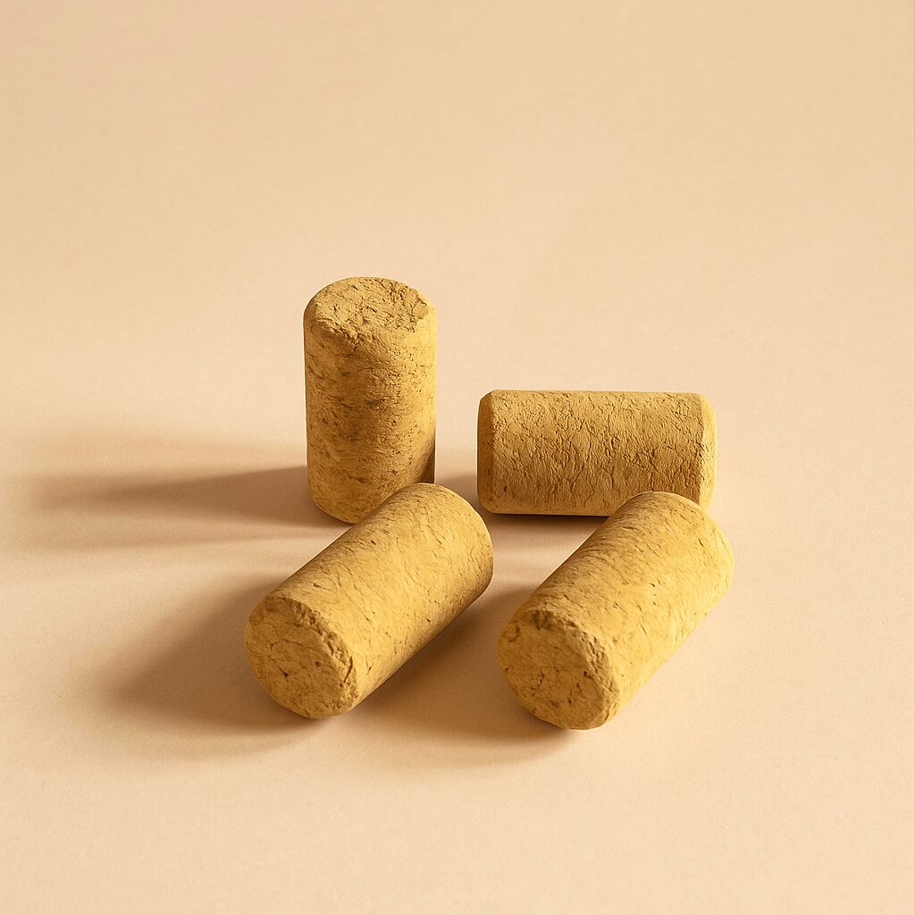 Bocal en verre ho an’ny Malagasy