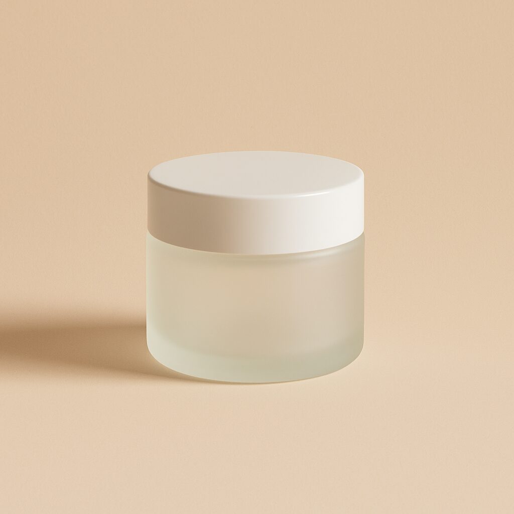 Bocal en verre ho an’ny Malagasy