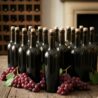 🍷 Des bouteilles de vin neuves disponibles chez Bocal&Co Madagascar