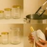 La stérilisation parfaite de vos bocaux en verre – Guide complet Bocal&Co Madagascar