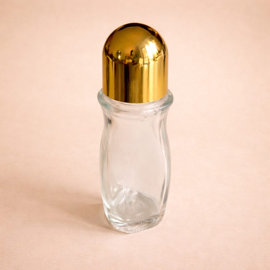 Bocal en verre ho an’ny Malagasy