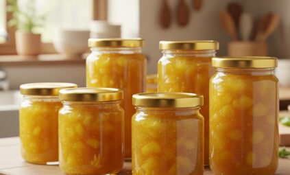 Où trouver des bocaux pour confiture à Antananarivo ?