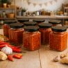 🌶️ Le Sakay Pilokely : une spécialité incontournable de Madagascar