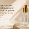 Pourquoi certains produits paraissent plus haut de gamme…avant même d&rsquo;être essayés ?